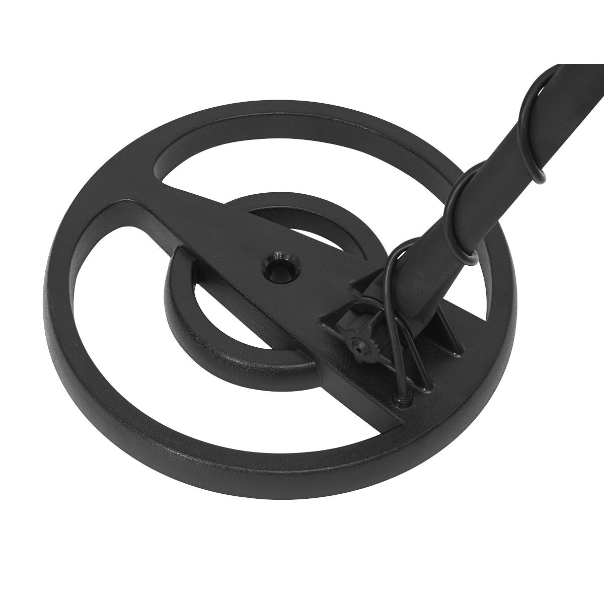 Dellonda Adults Metal Detector with High Accuracy Pinpoint Function