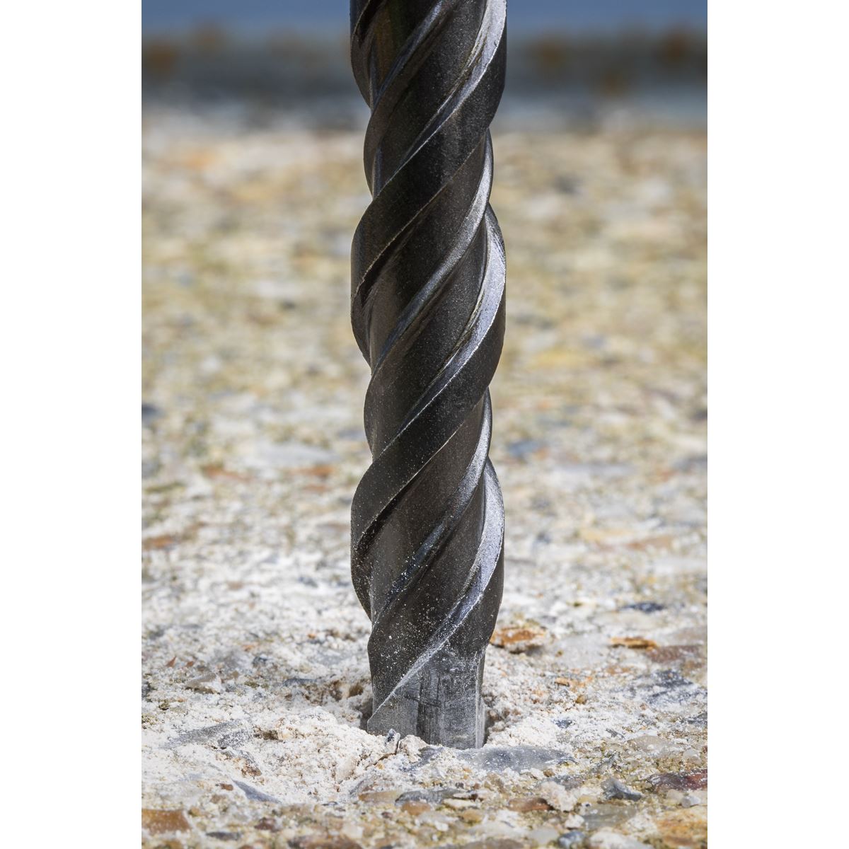 Worksafe by Sealey SDS Plus Drill Bit Ø15 x 160mm