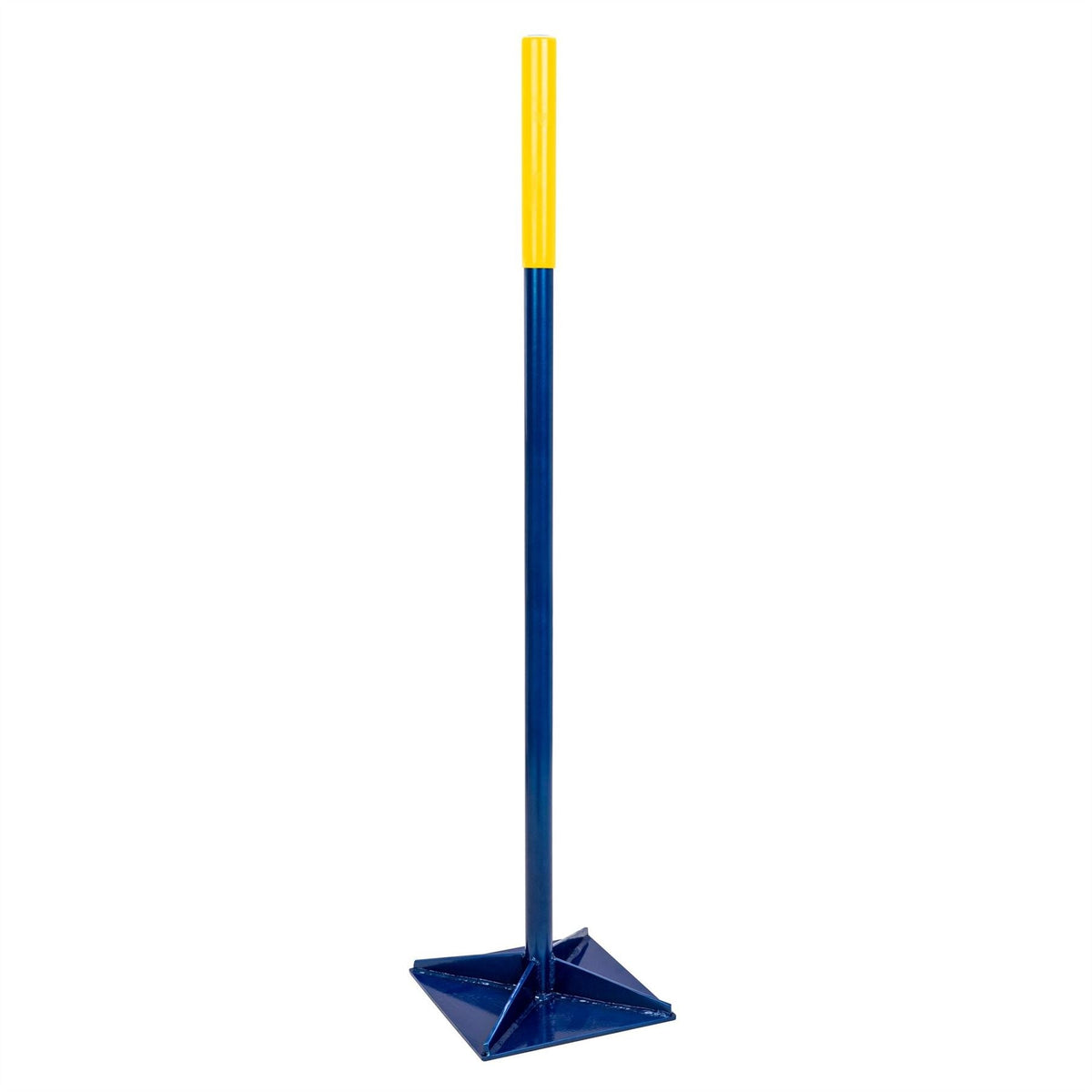Estwing ETM/1010S Tamper 255 x 255mm/10" x 10" 31631  White Rose Tools