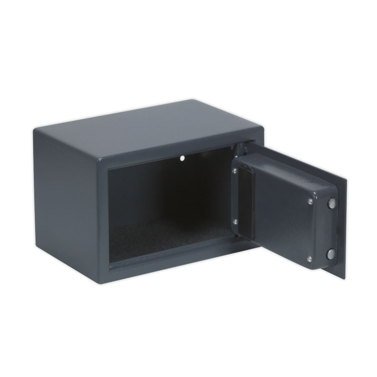Sealey Electronic Combination Security Safe 310 x 200 x 200mm 