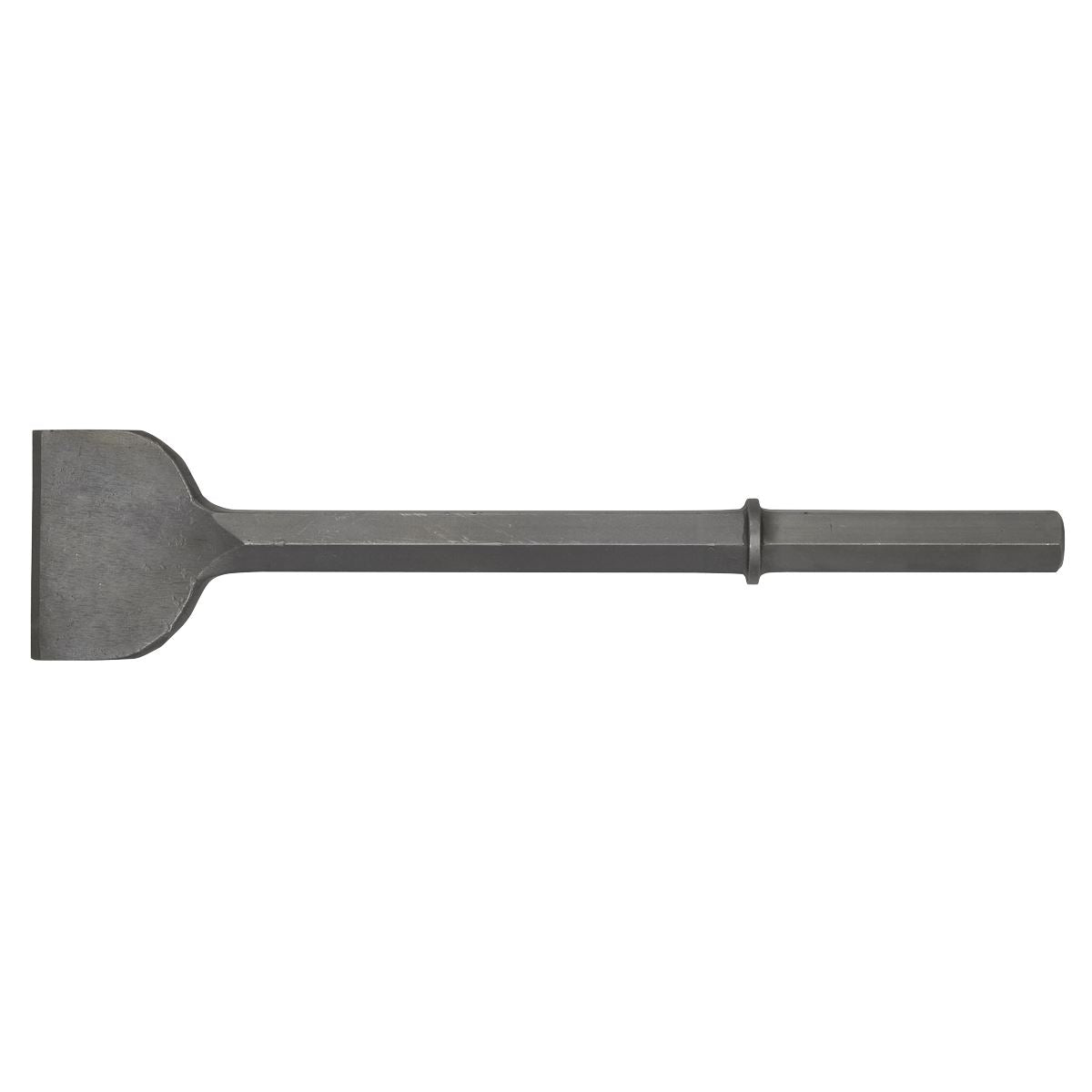Sealey Asphalt Cutter 125 x 560mm - 1-1/4"Hex 