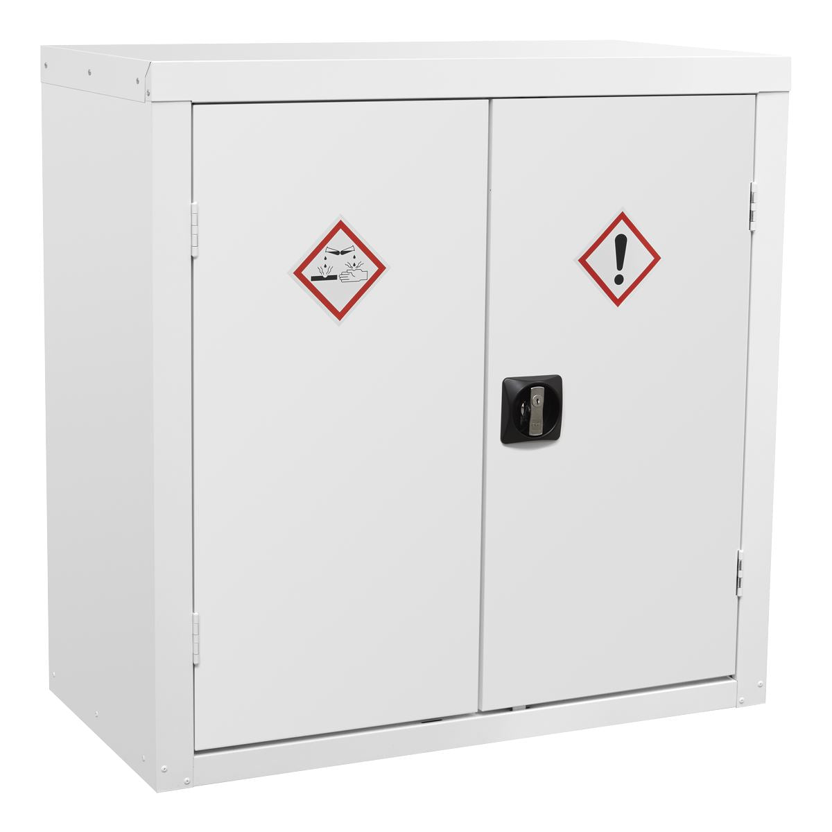Sealey Acid/Alkali Substance Cabinet 900 x 460 x 900mm 