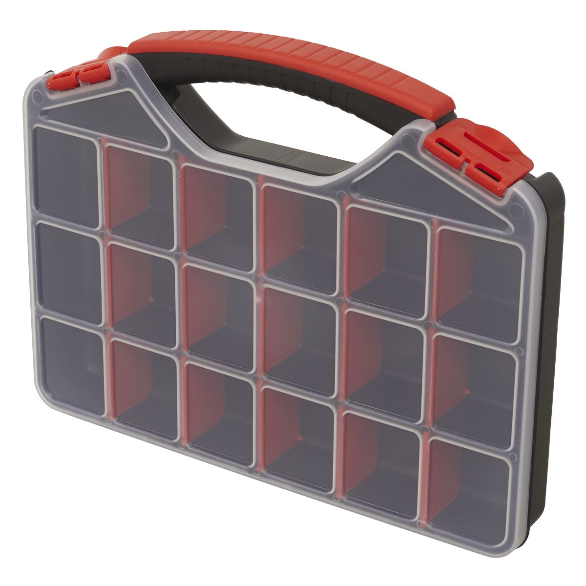 Sealey Assortment Case 20 Compartment - Small 