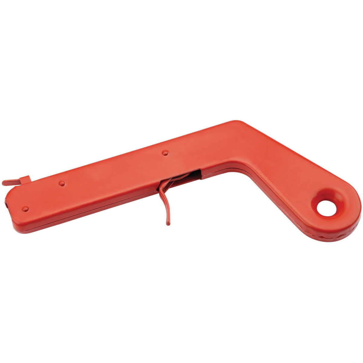 Draper Flint Gun 35108  White Rose Tools
