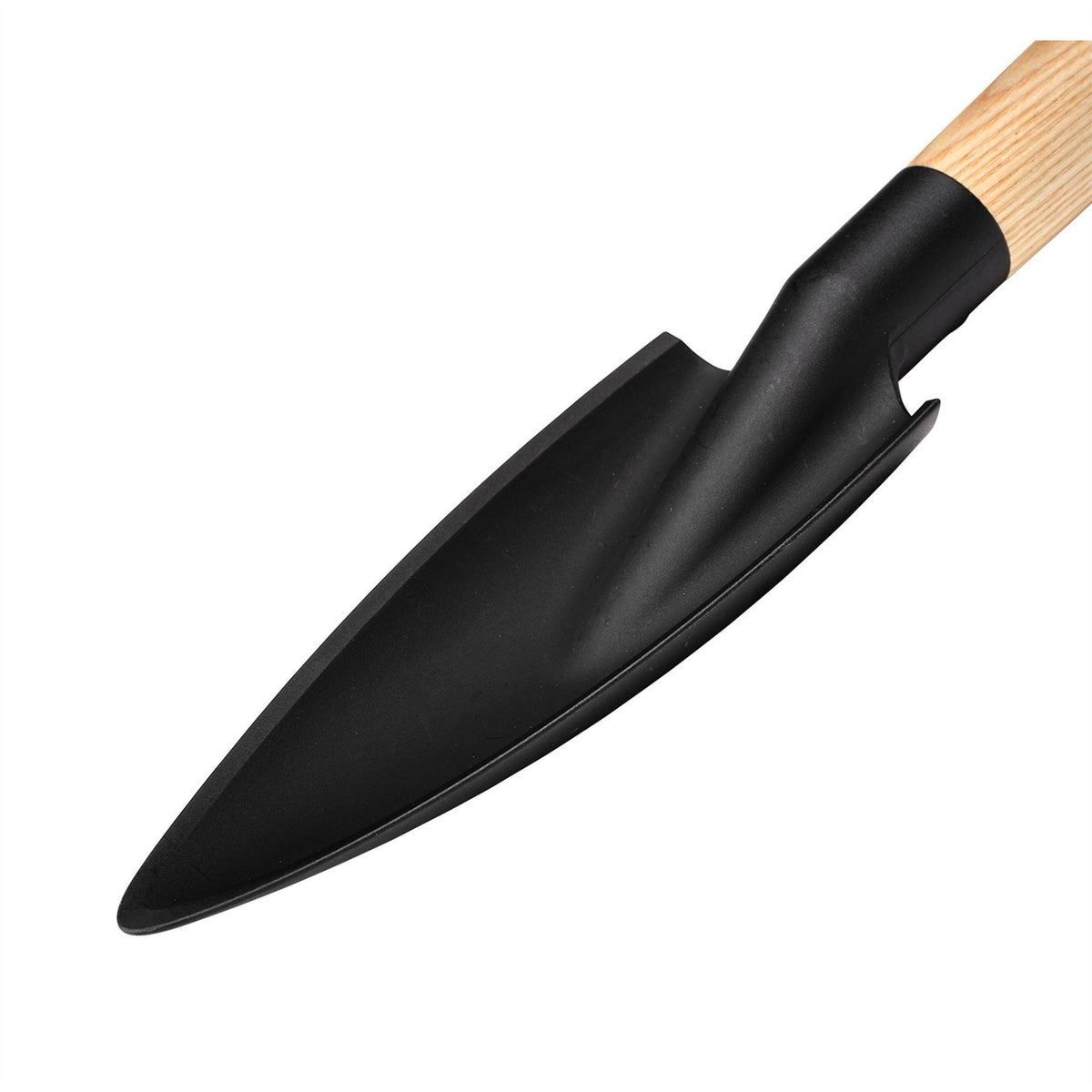 Draper Transplanting Trowel 30867  White Rose Tools