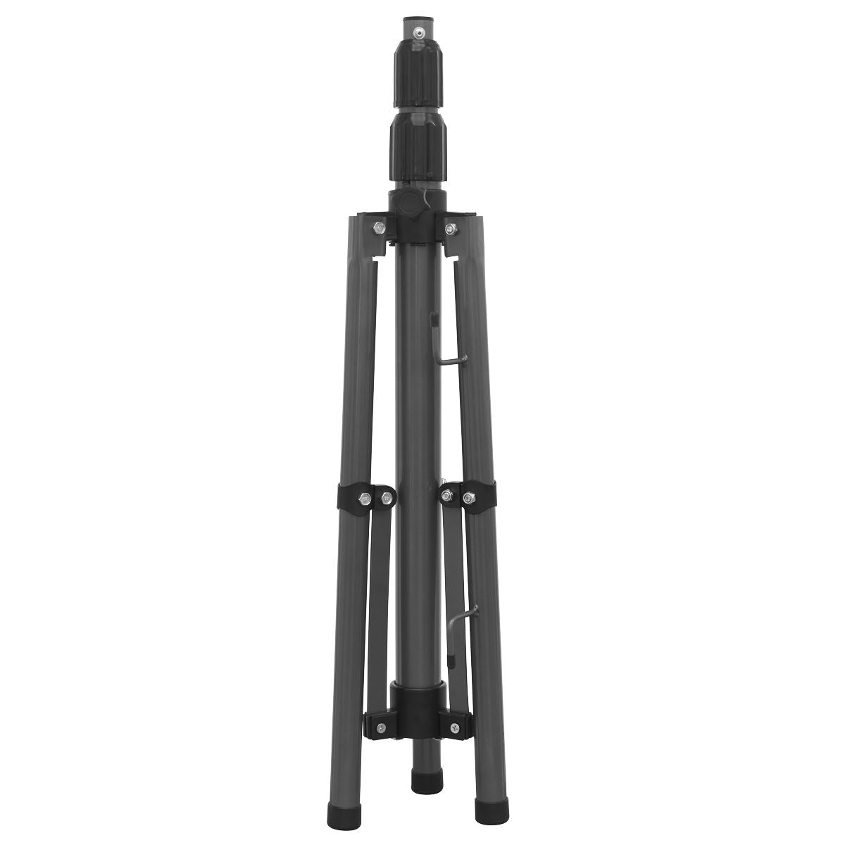 Sealey Rechargeable Flexible Floodlight with Tripod 