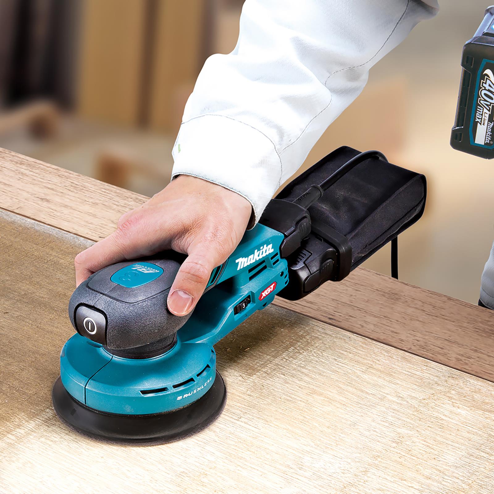 Lightweight orbital sander sales