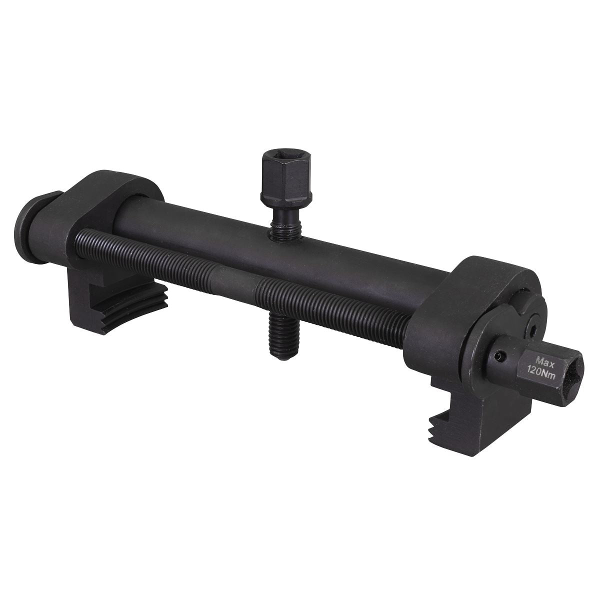 Sealey Ribbed Auxiliary Drive Belt Pulley Puller 