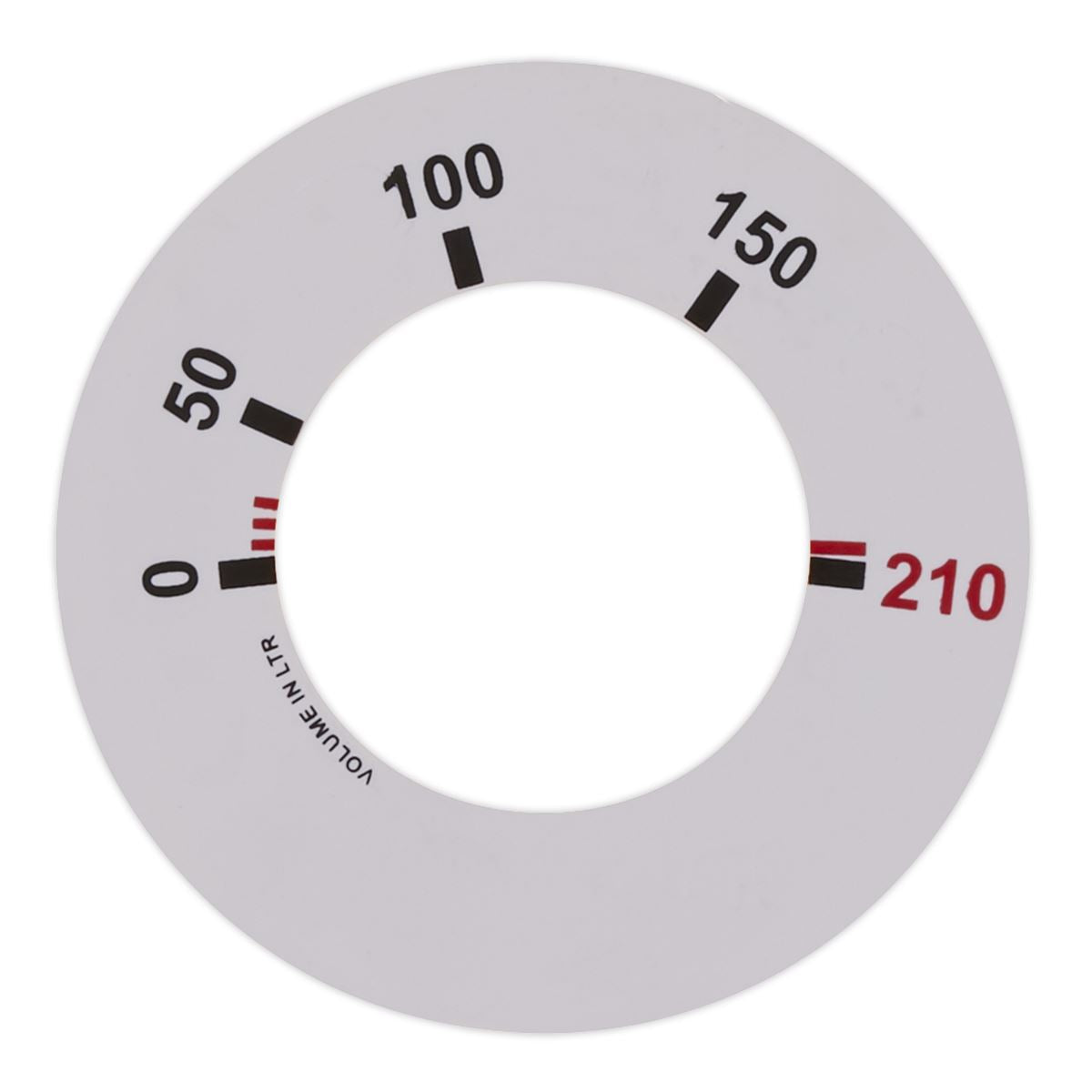 Sealey Drum Level Indicator 