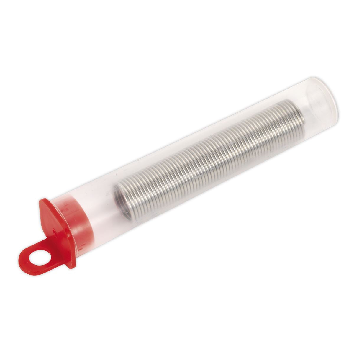 Sealey Lead-Free Soldering Wire Dispenser Tube 