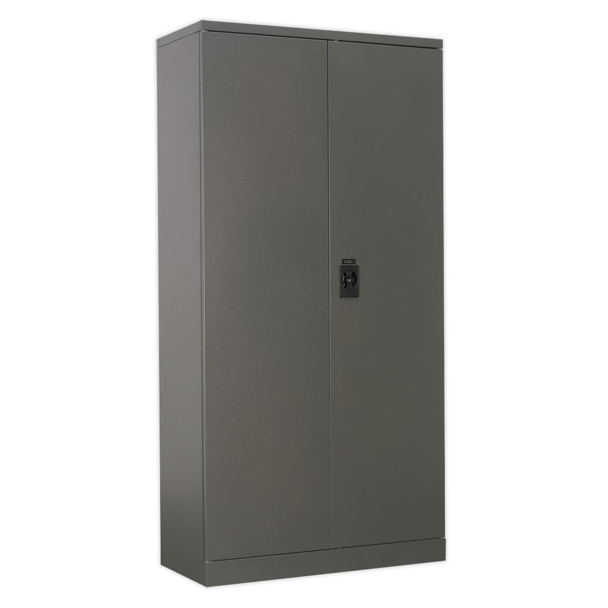 Sealey Floor Cabinet 4 Shelf 2 Door 