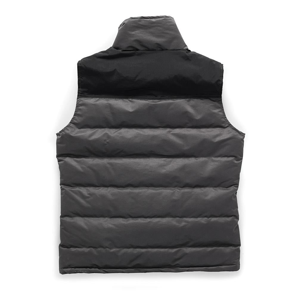 Scruffs Worker Body Warmer Gilet Charcoal - Choose Size