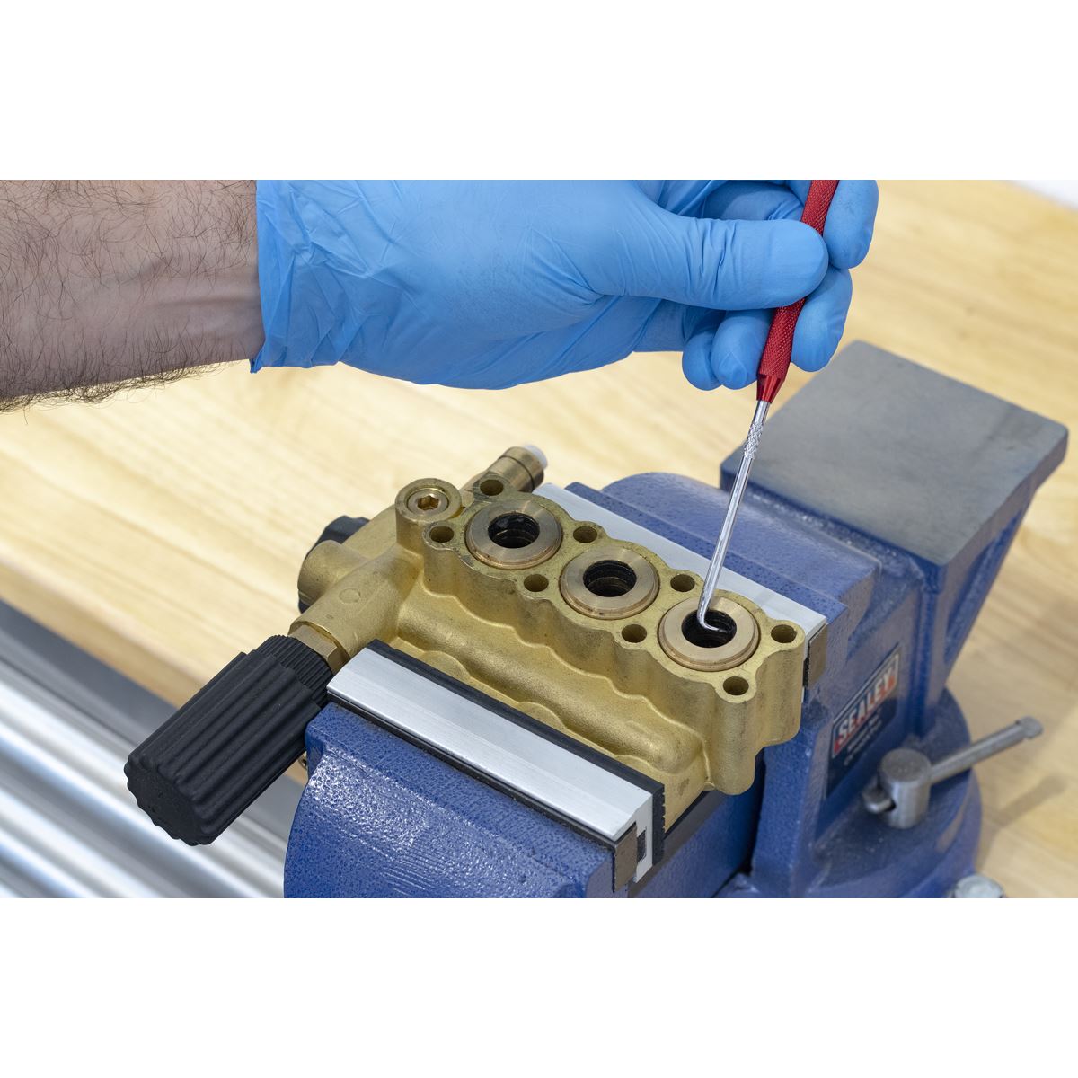 Sealey O-Ring & Seal Pick 