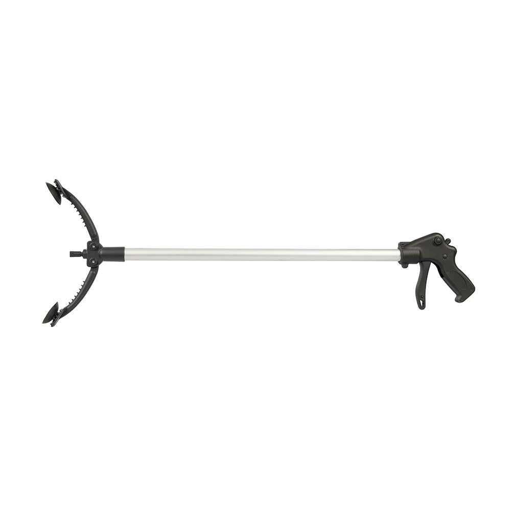 Silverline Expert Litter Picker 870mm 282700