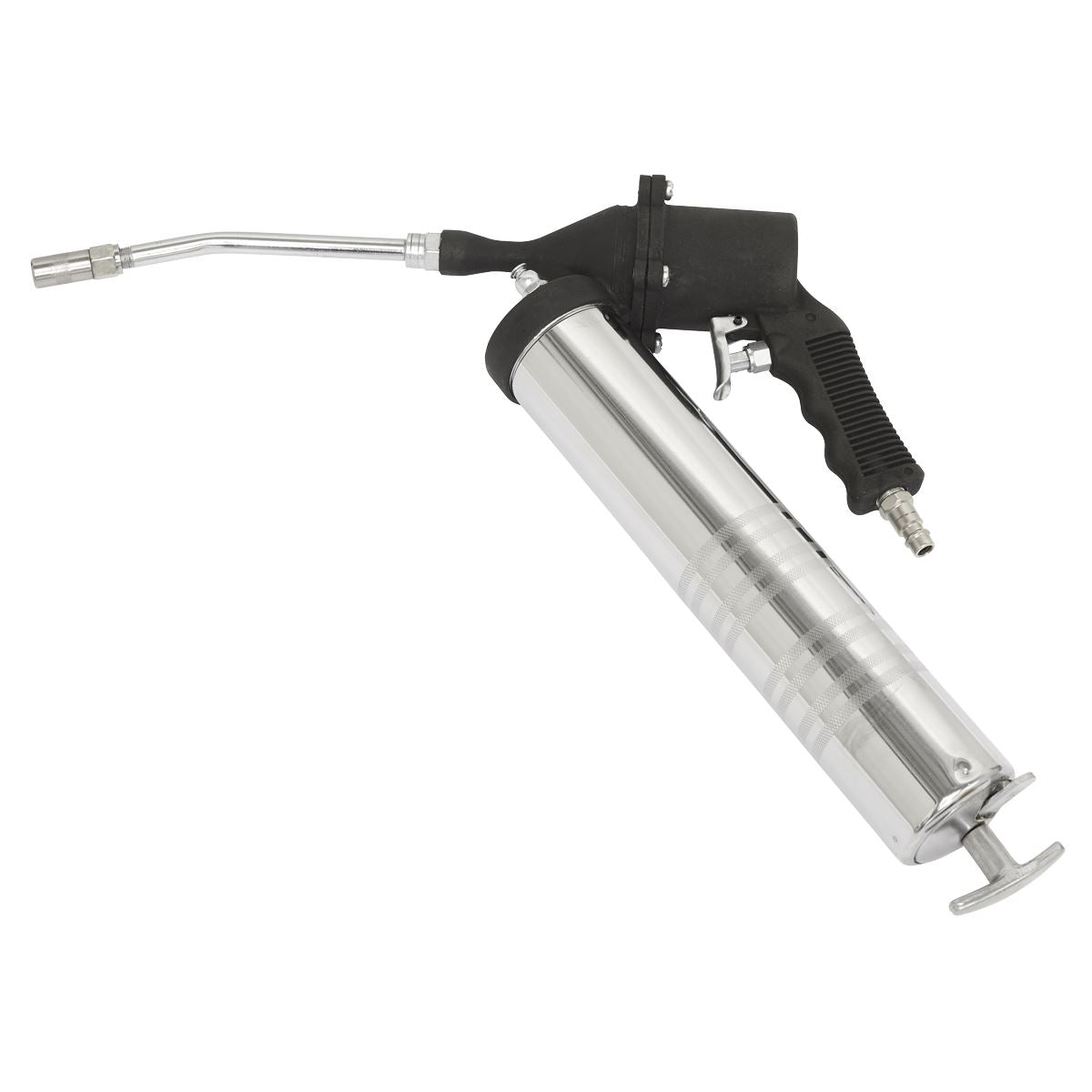 Sealey Grease Gun Kit Manual/Air 