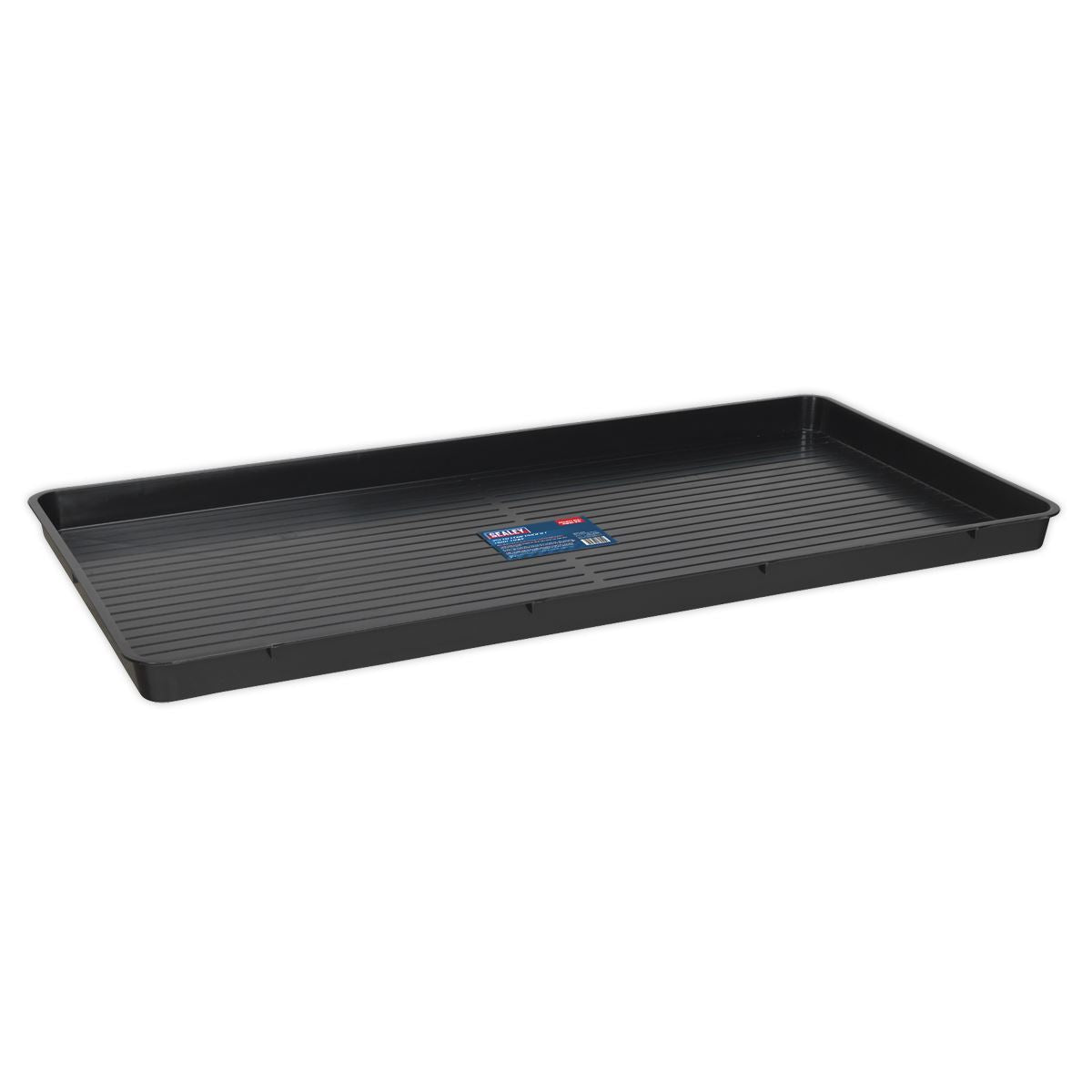 Sealey Drip Tray Low Profile 25L 