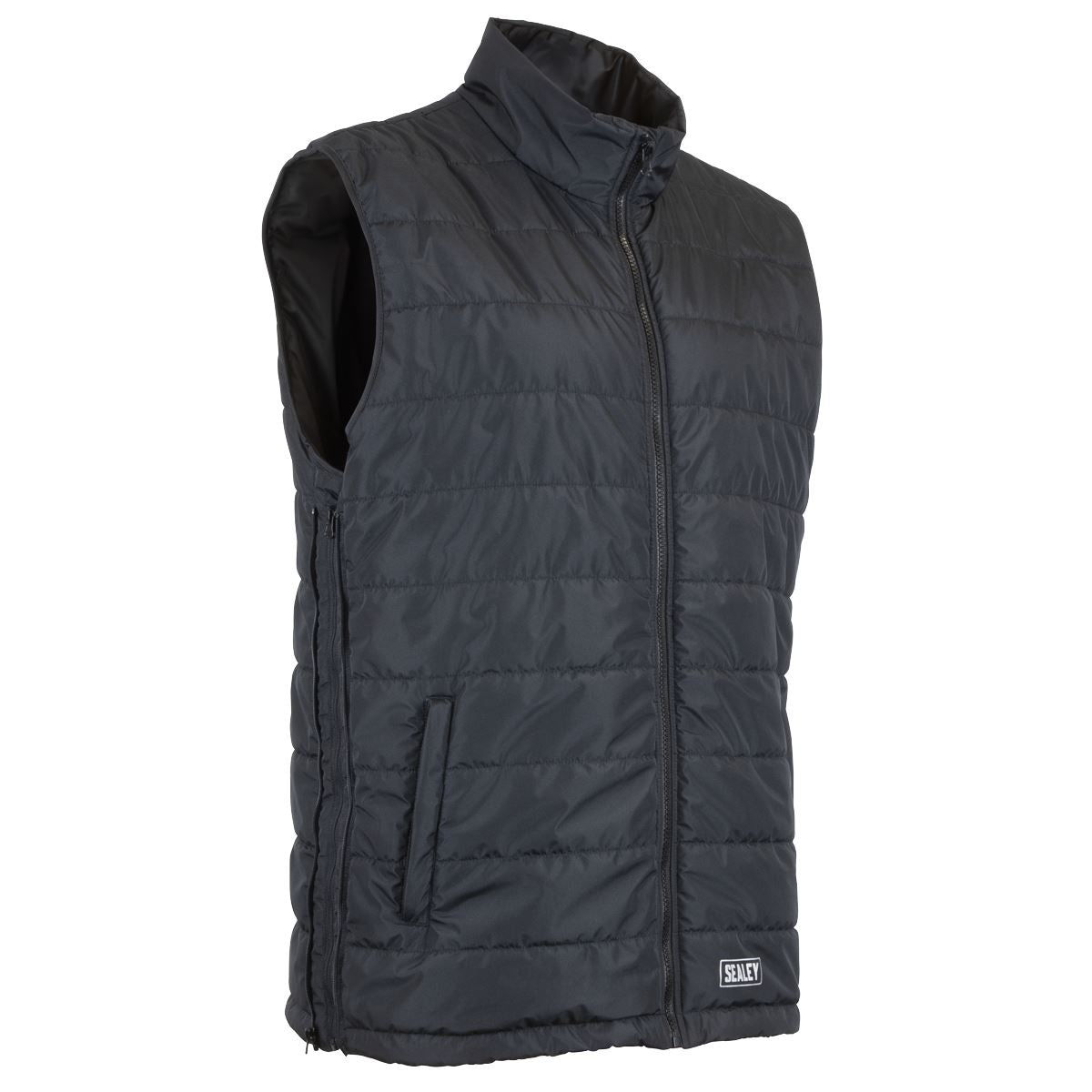 Sealey Heated Gilet 5V - 44" to 52" Chest