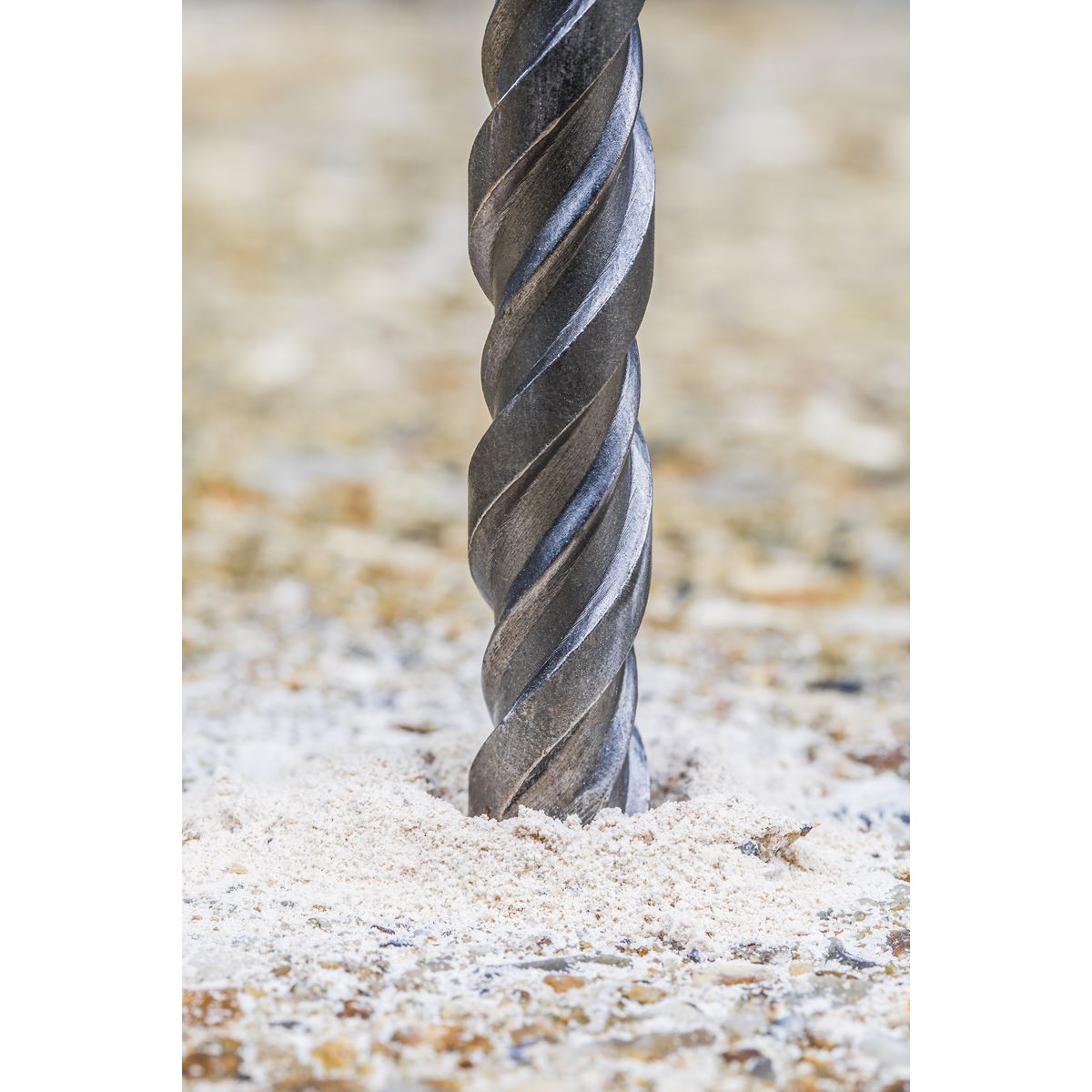 Worksafe by Sealey SDS Plus Drill Bit Ø13 x 160mm