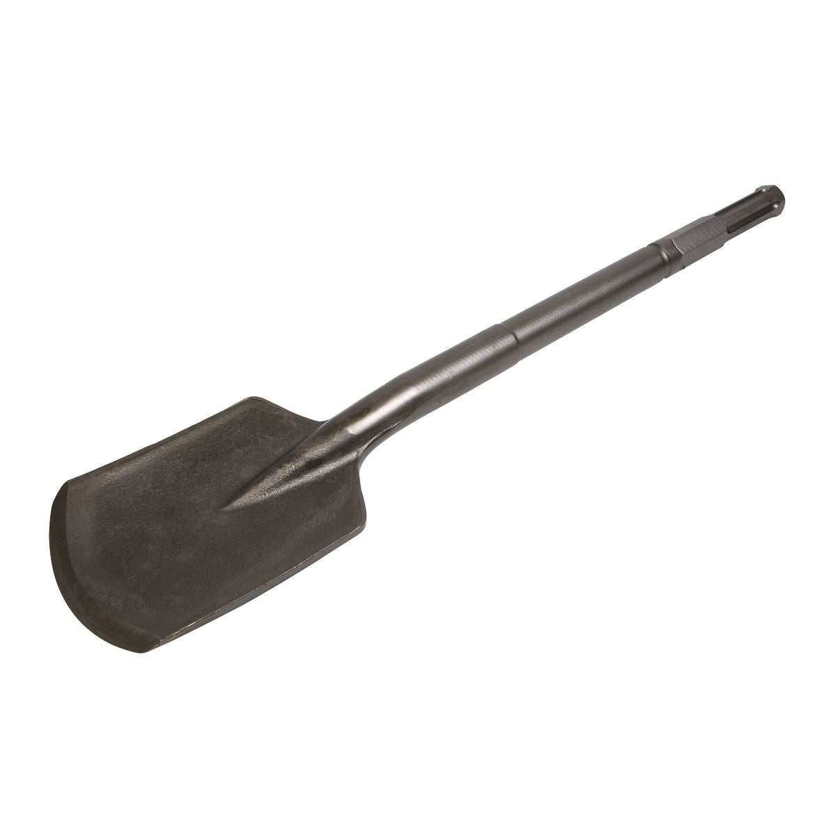 Sealey Clay Spade 110 x 520mm - Hilti TP805/TE905/TE1000 
