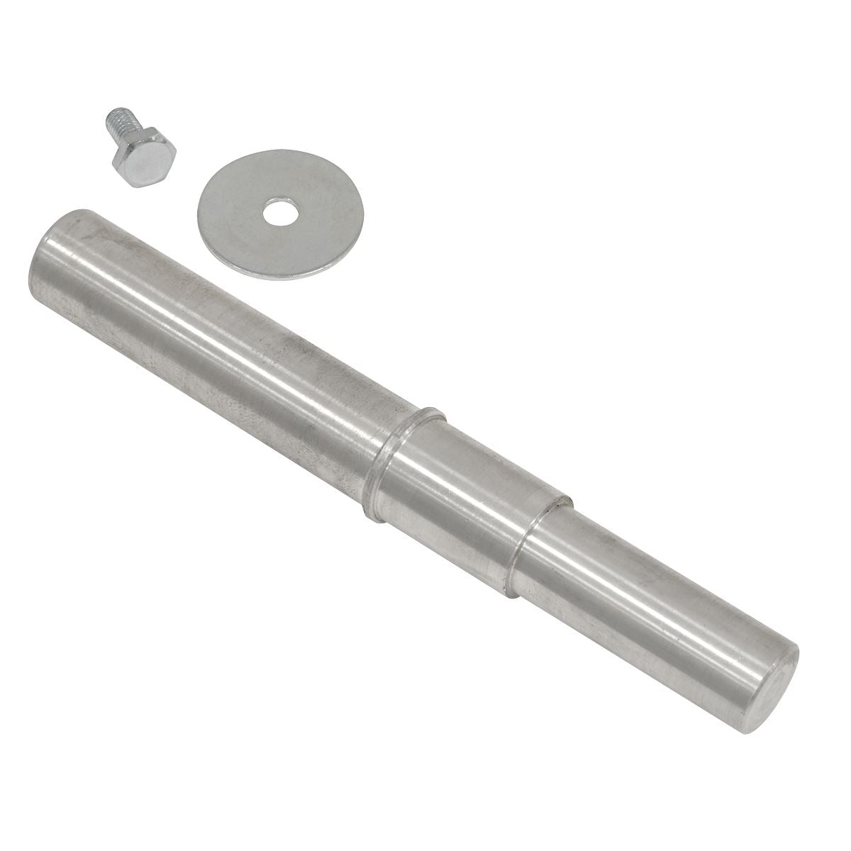 Sealey Motorcycle Stand Single-Sided  Pin Adaptor 25.5mm 