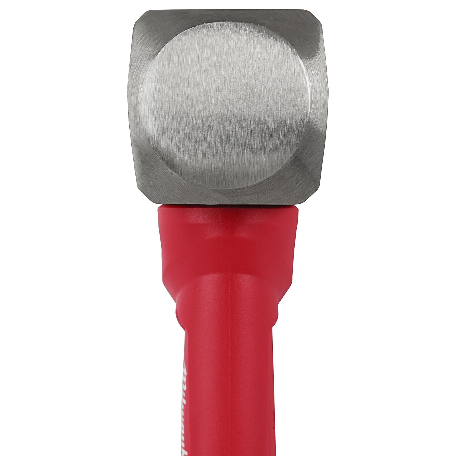 Milwaukee Club Hammer 3lbs 1.36kg