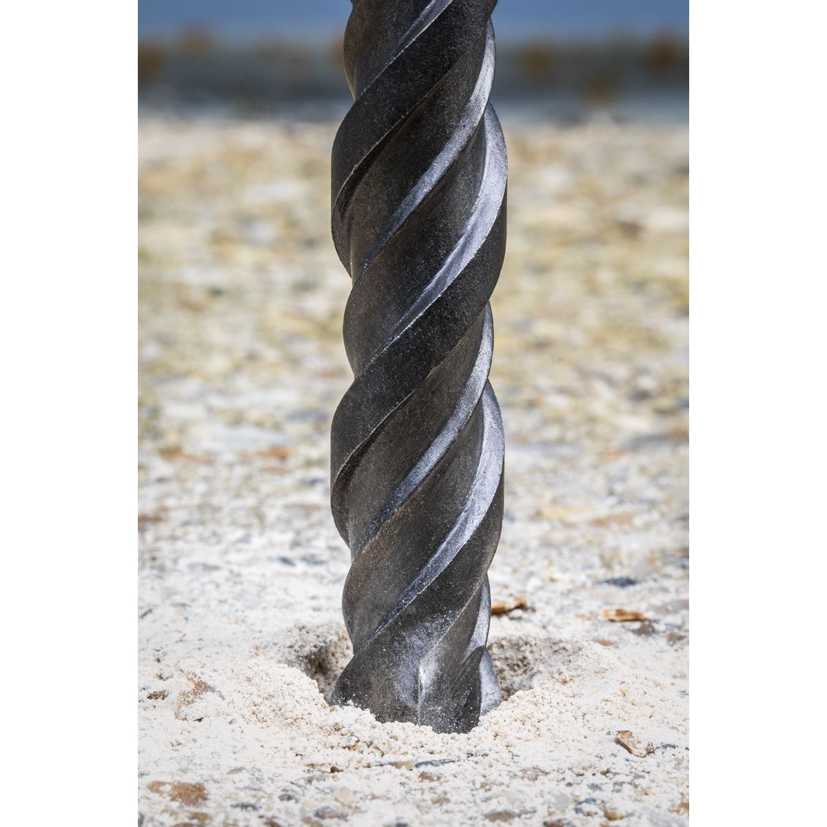 Worksafe by Sealey SDS Plus Drill Bit Ø18 x 250mm