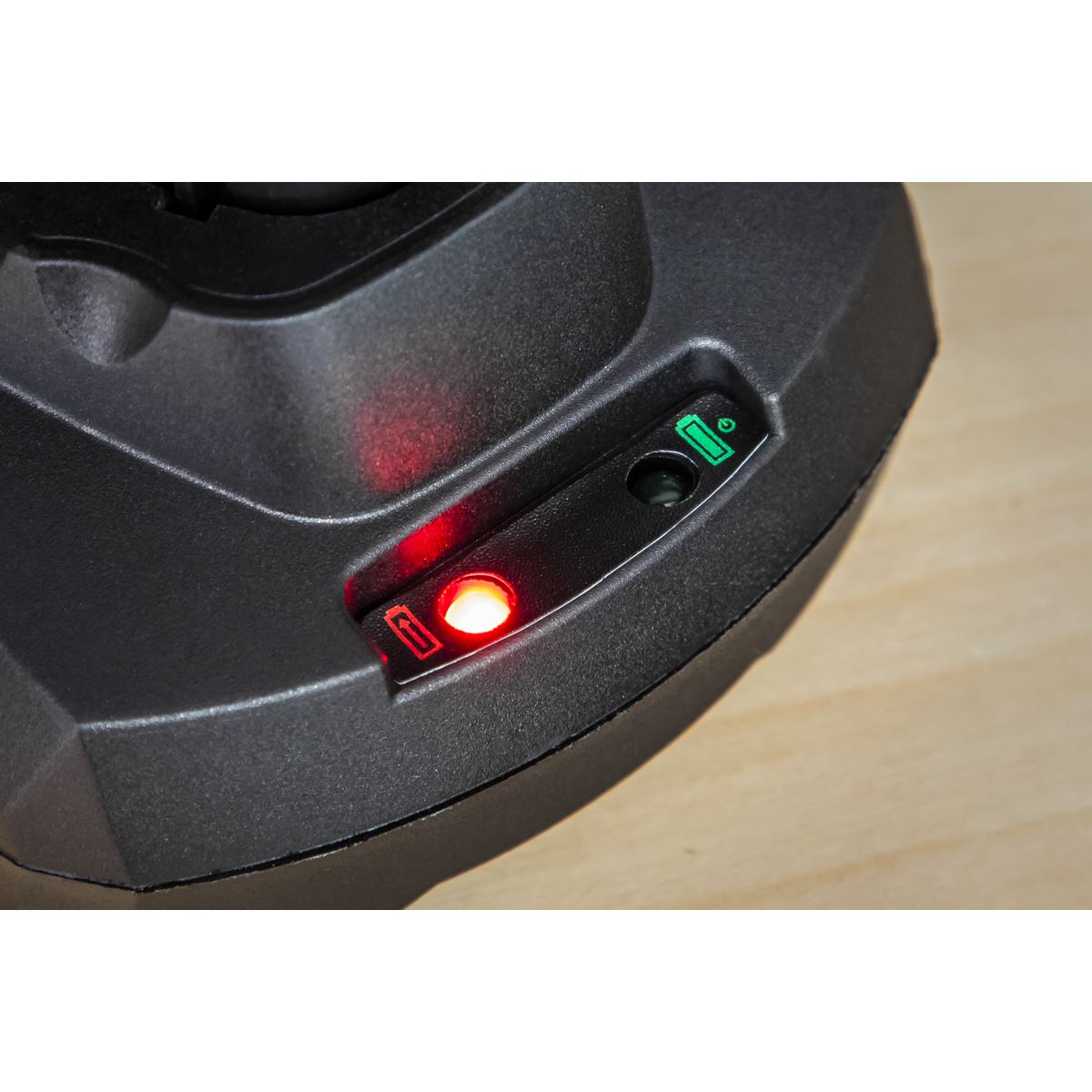 Sealey Battery Charger for 10.8V Lithium-ion SV10.8 Series 