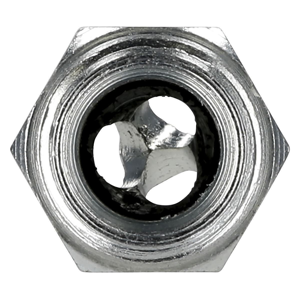 PCL Screwed Adaptor Male 3/8"BSPT Pack of 2