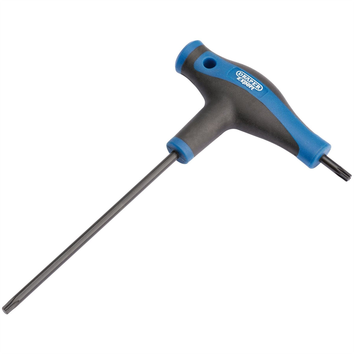 Draper Expert TX-STAR® T Handle Key T20 33899  White Rose Tools