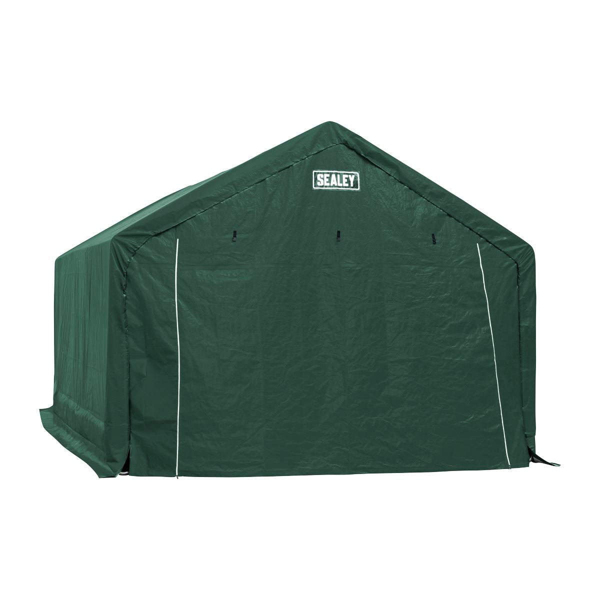 Sealey Car Port Shelter 4 x 6 x 3.05m 