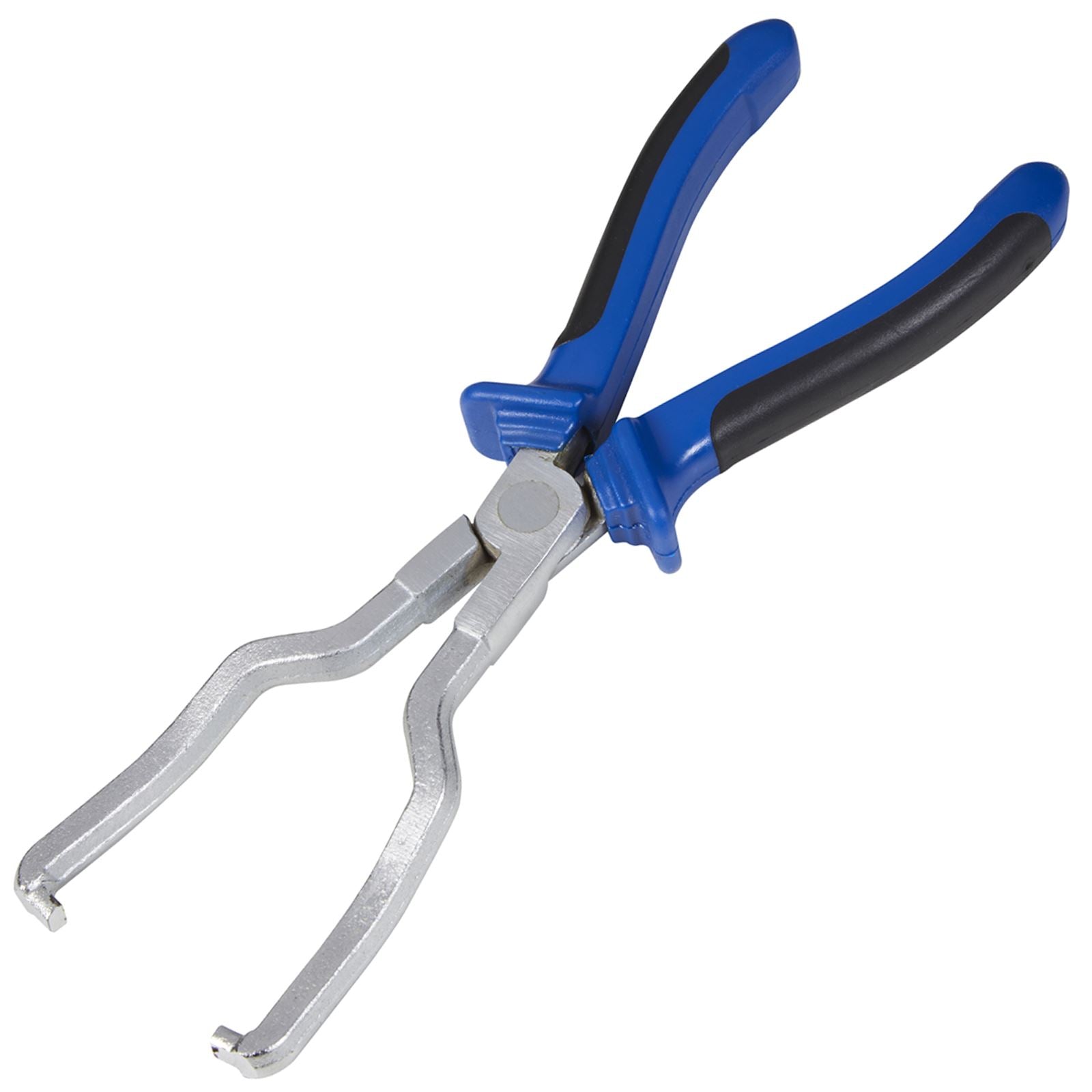 BlueSpot Fuel Line Pliers 225mm 