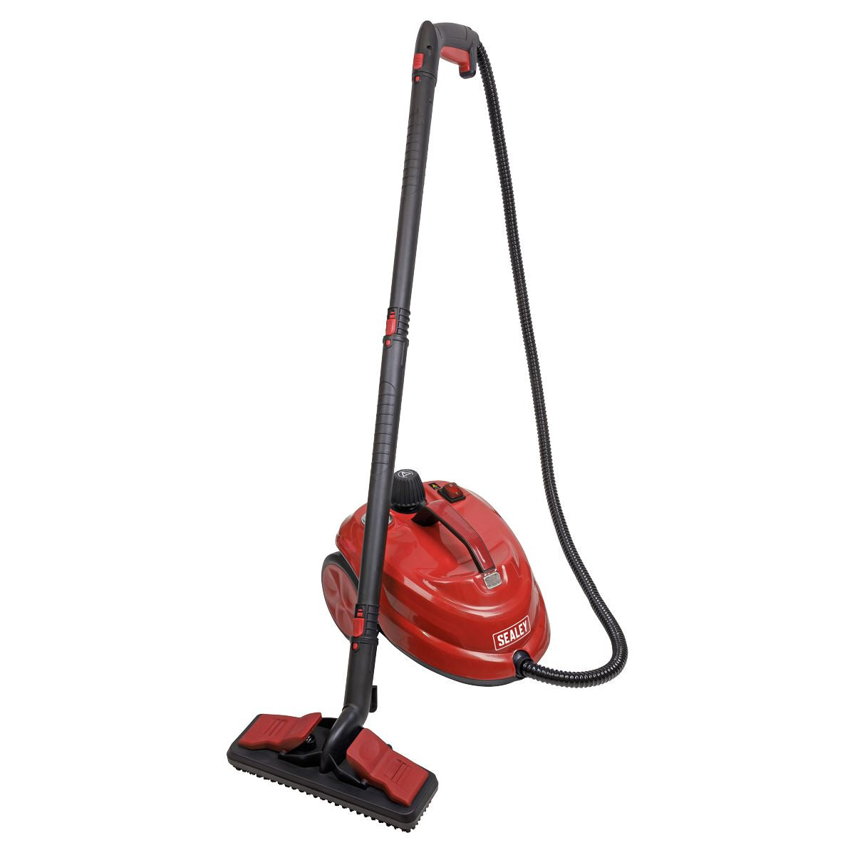 Sealey Steam Cleaner 2000W 1.8L Tank 