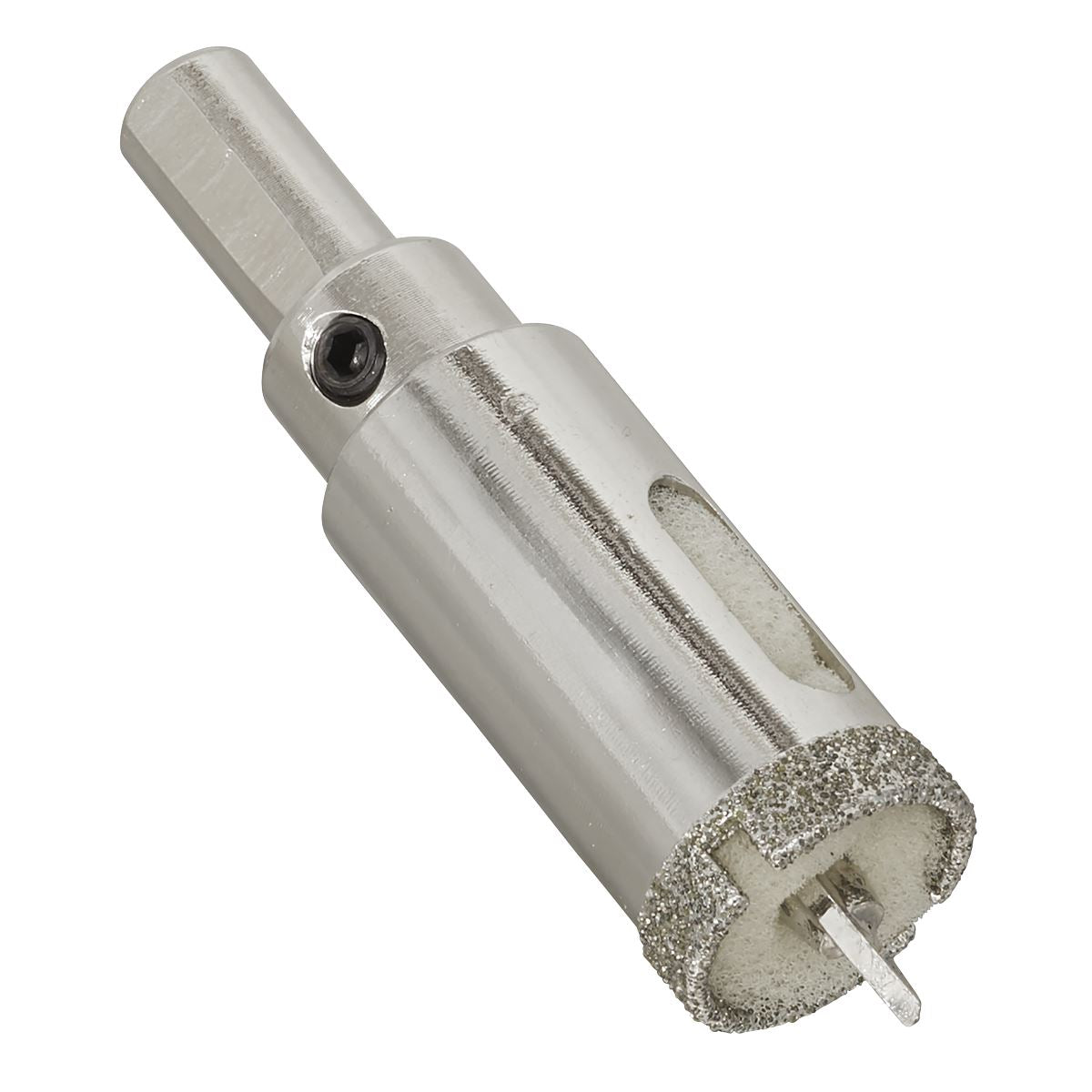 Sealey Electroplated Diamond Hole Saw Ø20mm
