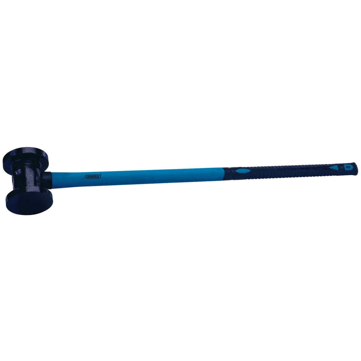 Draper Fibreglass Shaft Fencing Hammer 5.4kg 81065  White Rose Tools