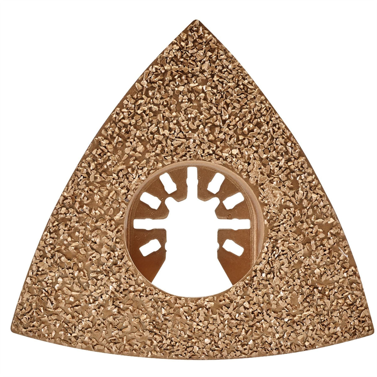 Draper Oscillating Multi-Tool Carbide Rasp 70472  White Rose Tools