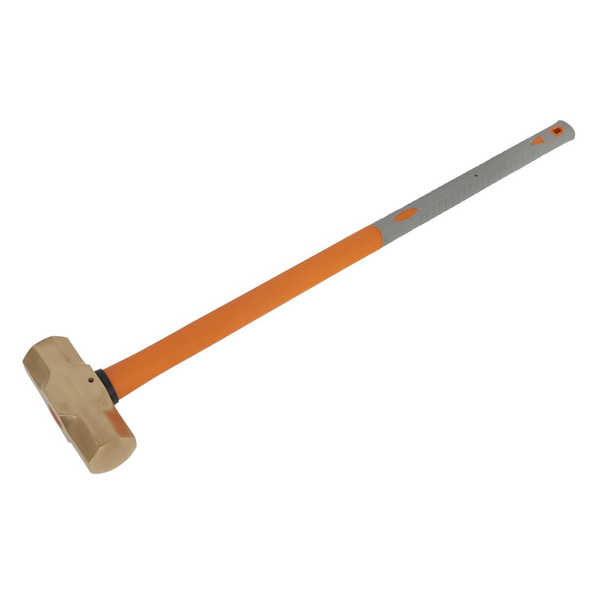 Sealey Premier Sledge Hammer 11lb - Non-Sparking 