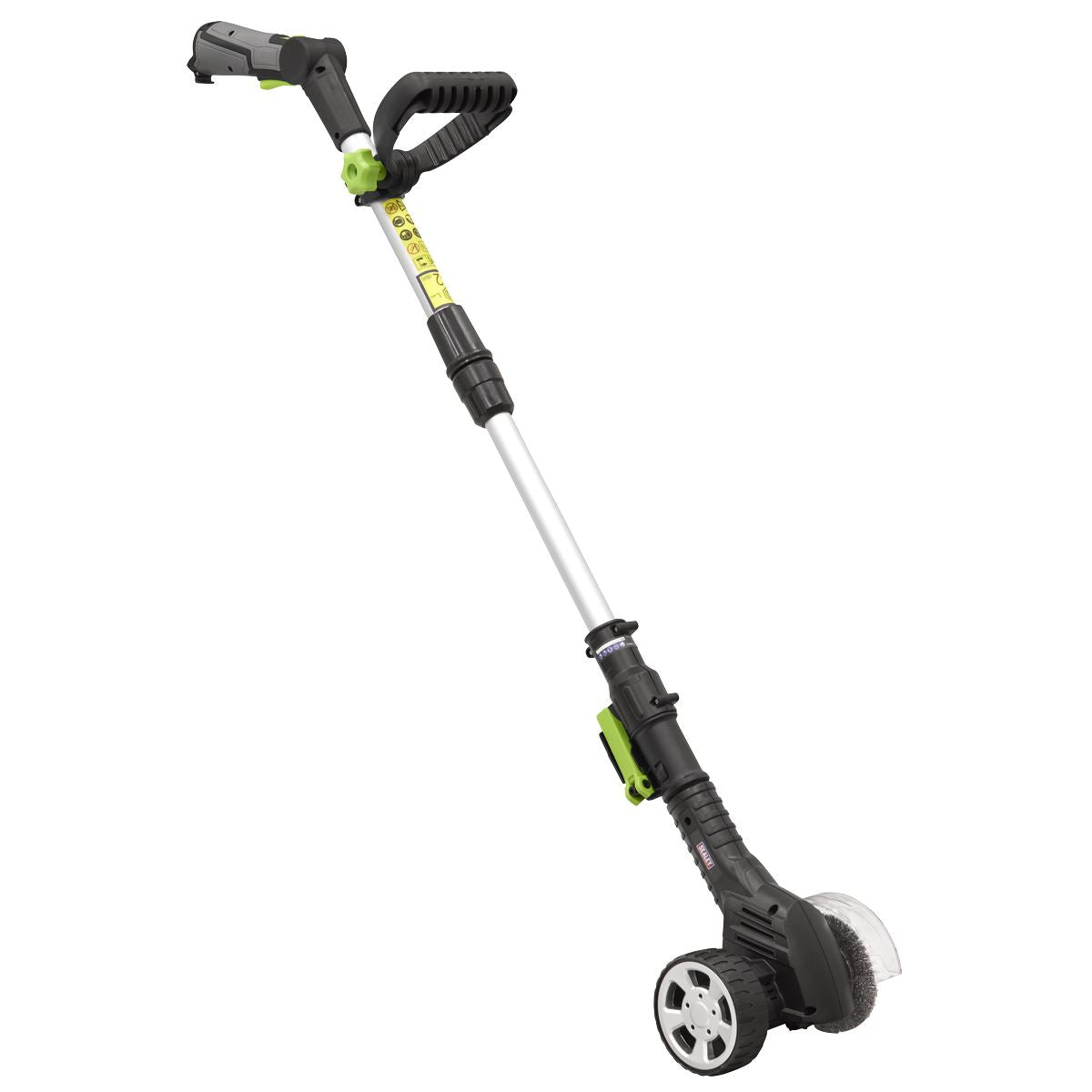 Sealey SV10.8 Series 100mm Cordless Joint Cleaner 10.8V - Body Only  White Rose Tools