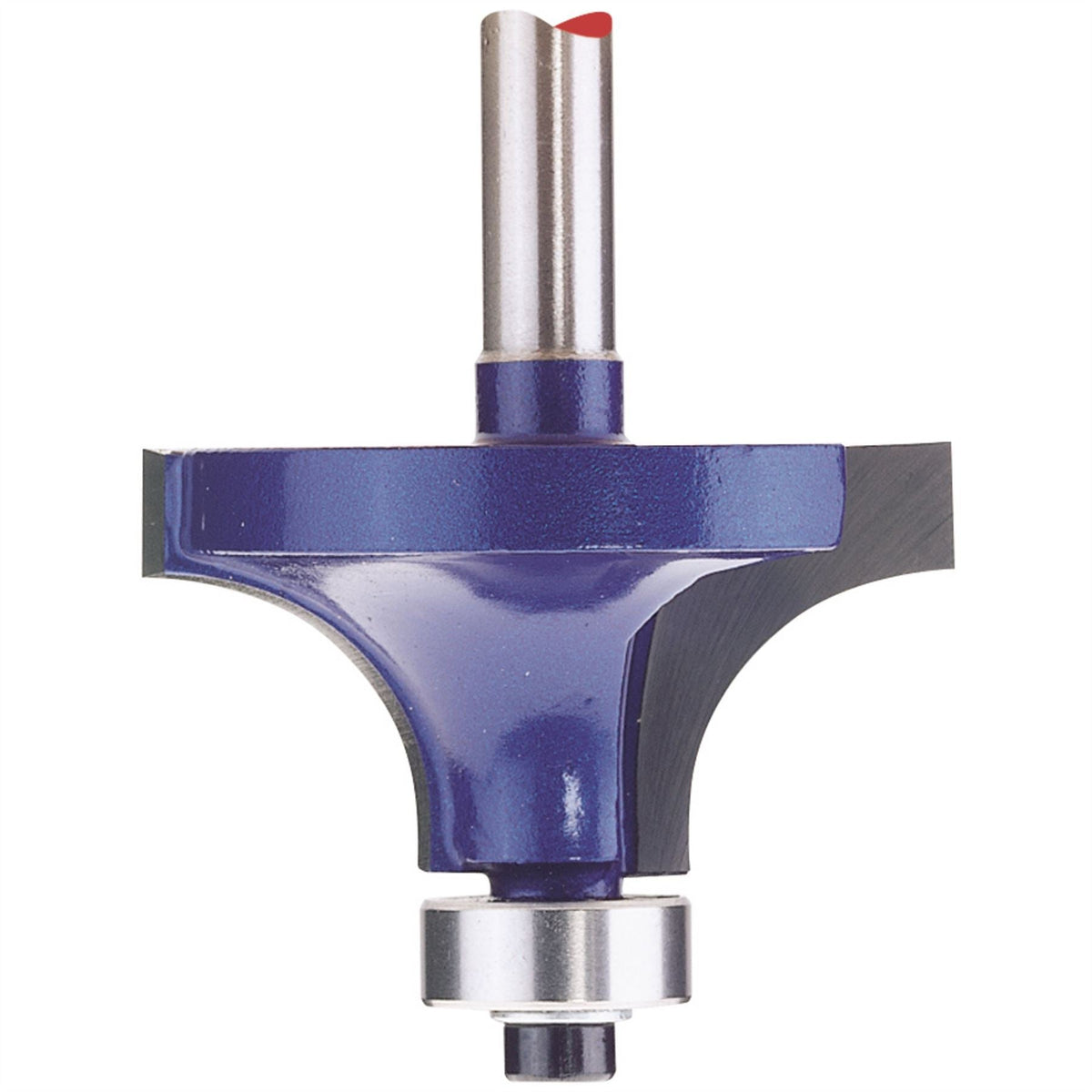 Draper TCT Router Bit 1/4" Rounding 38 x 14mm Radius 75343  White Rose Tools