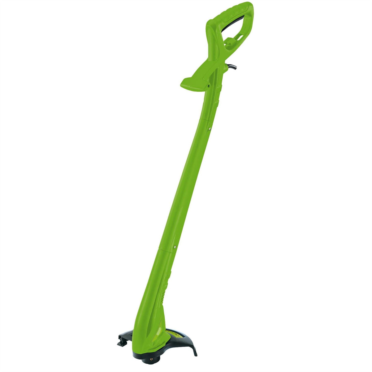Draper Grass Trimmer with Double Line Feed 220mm 250W 45923  White Rose Tools