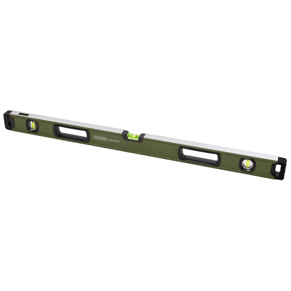 Draper Expert Box Spirit Level with Handle 900mm 28909  White Rose Tools