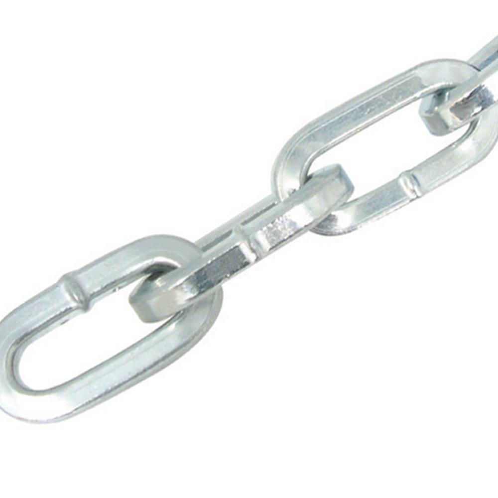 Silverline Steel Security Chain Square 1200mm 675170