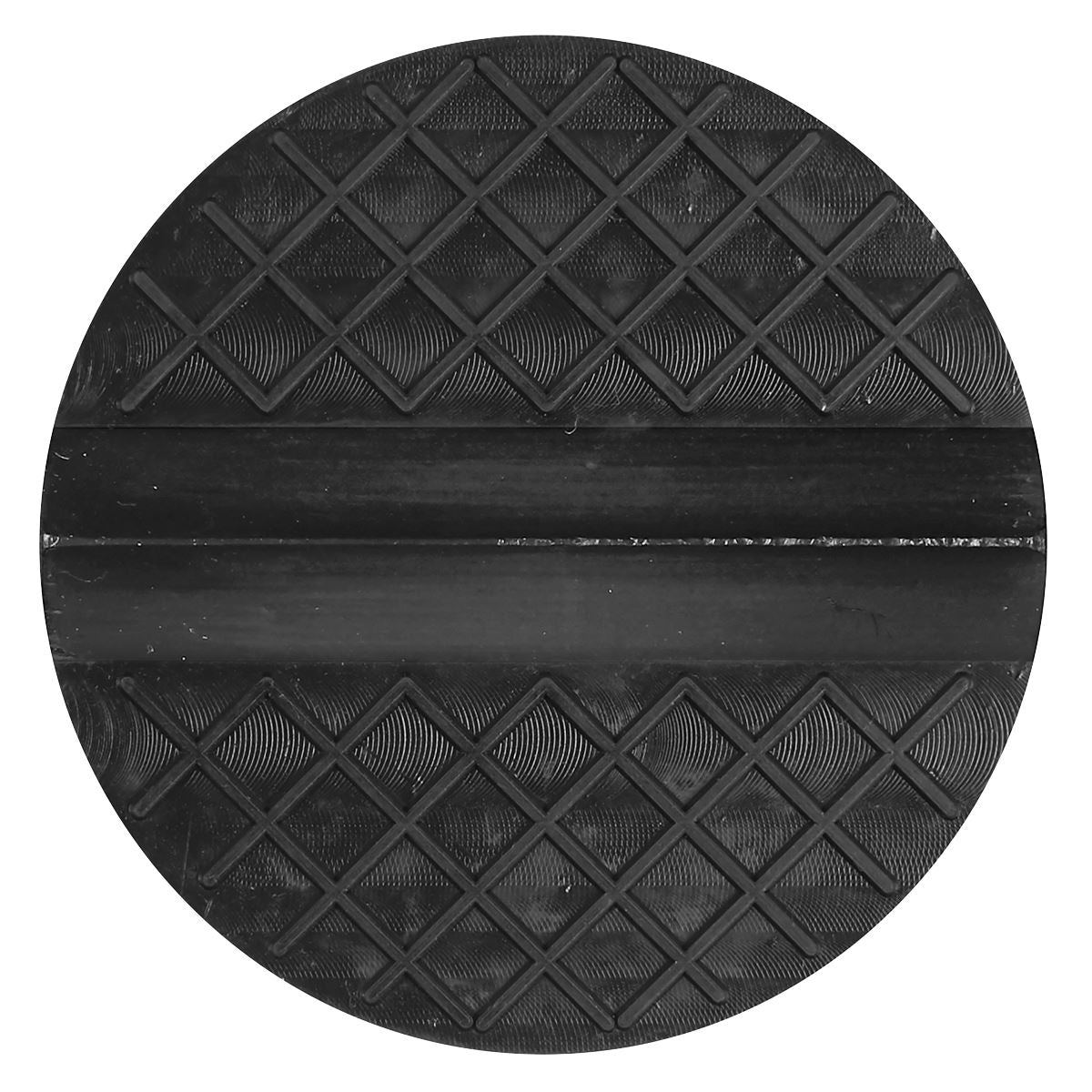 Sealey Universal Pinch Weld Jacking Pad Set