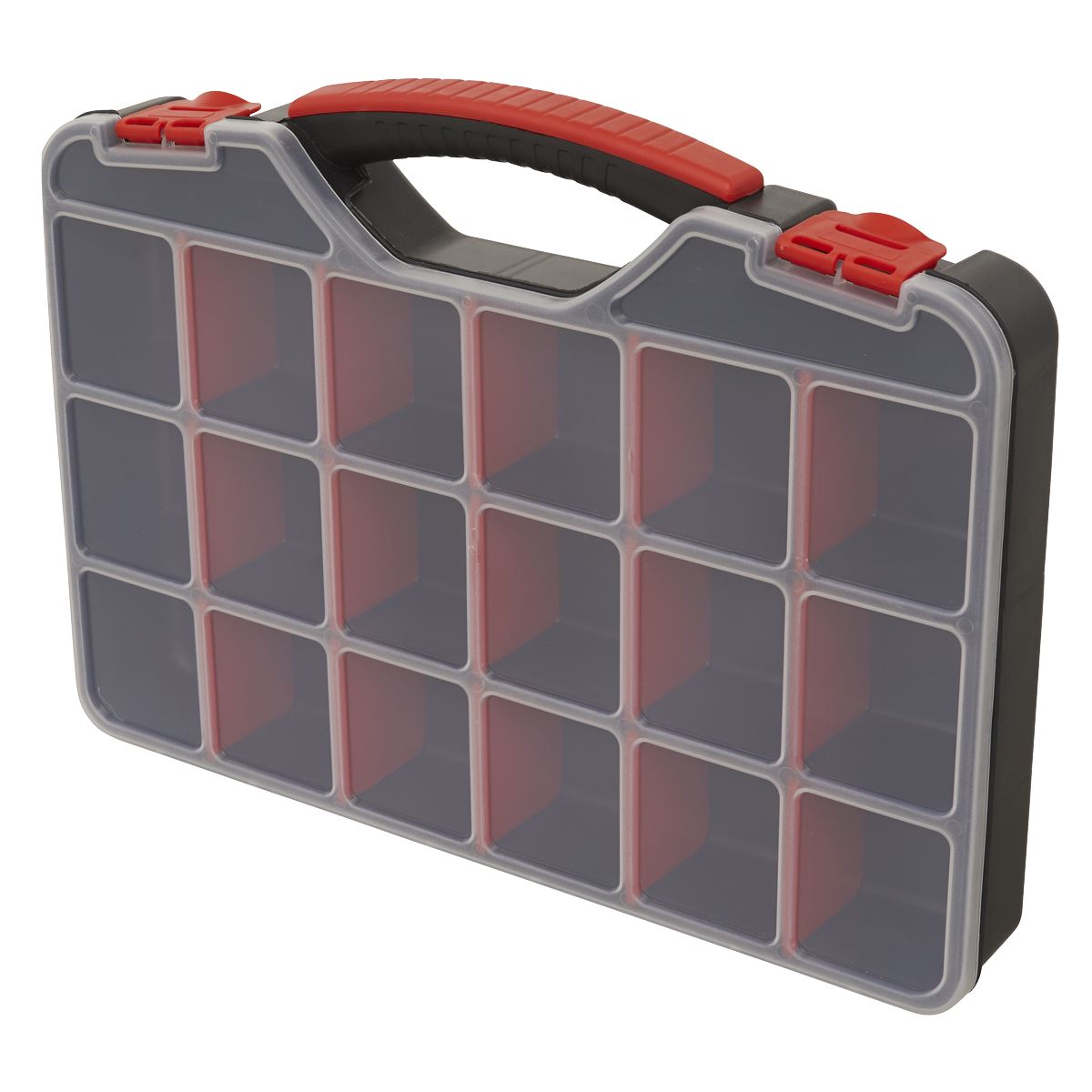 Sealey Assortment Case 20 Compartment 