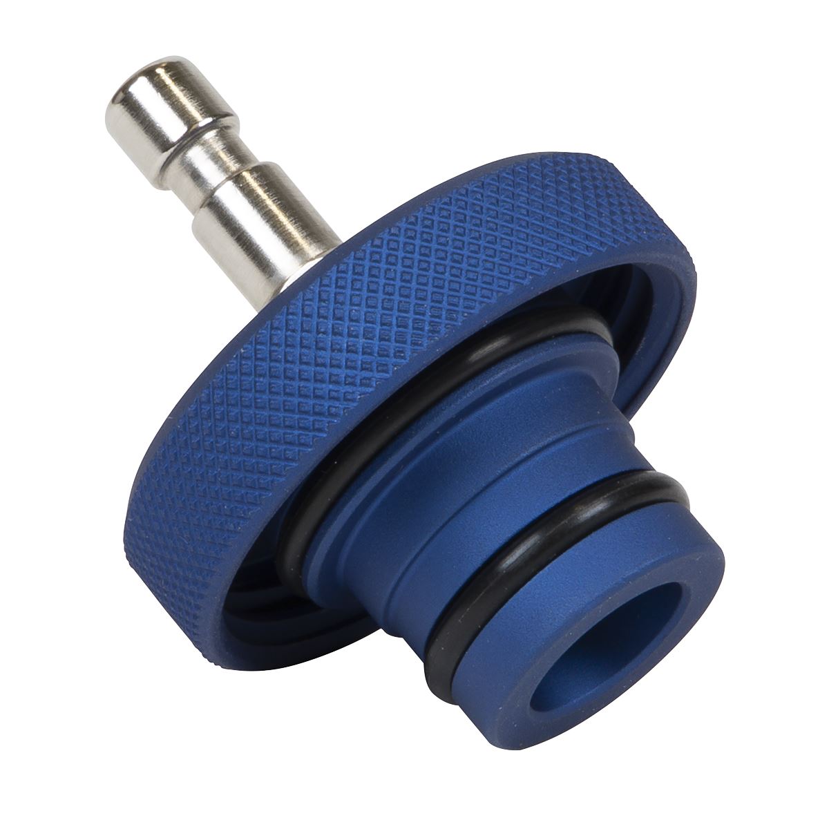Sealey Coolant Pressure Test Cap for Tesla Model 3 & Y 