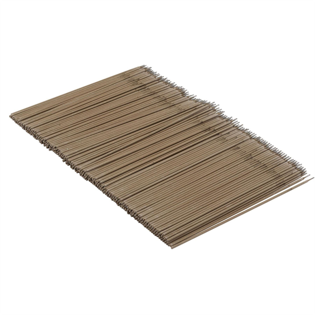 Draper Welding Electrodes 2.0mm (2.5kg Pack) 70435  White Rose Tools