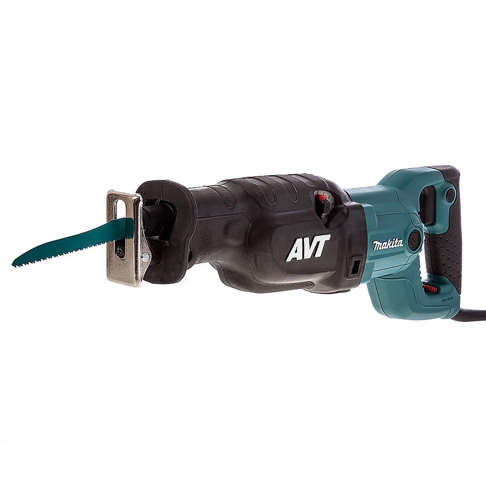 Makita AVT Reciprocating Saw 1510W JR3070CT 110V 