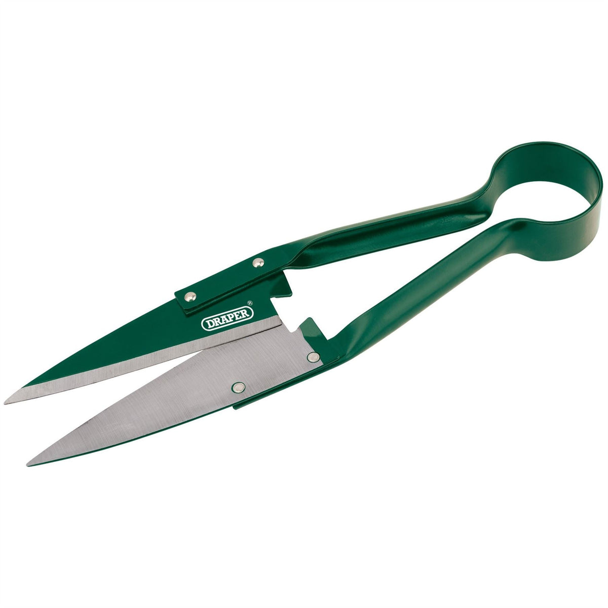 Draper Topiary Shears 345mm 84050  White Rose Tools