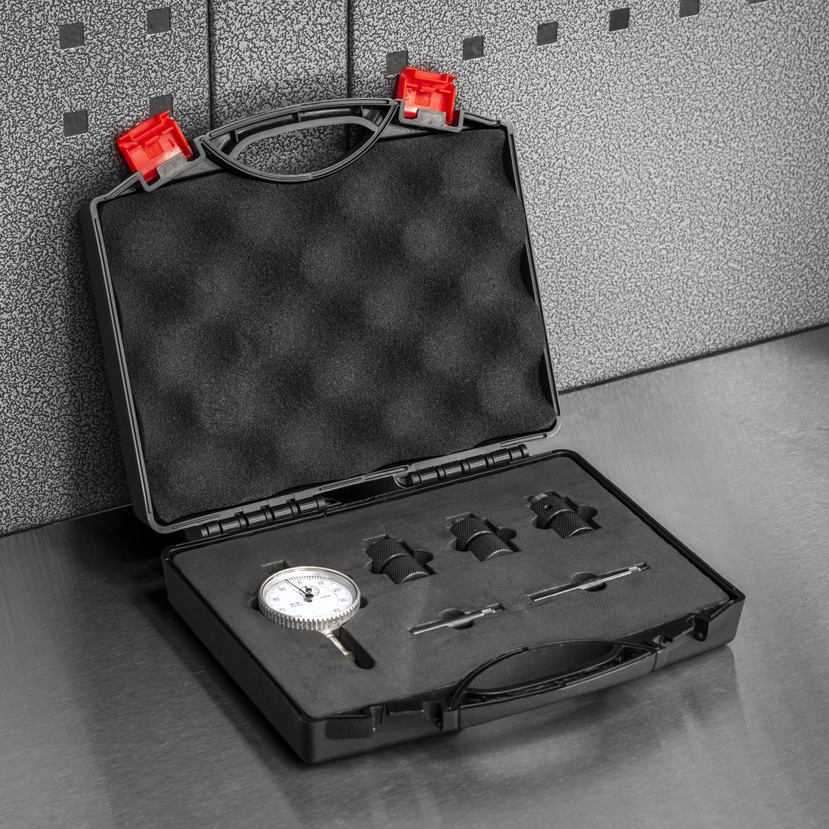 Sealey TDC Dial Gauge Indicator Kit