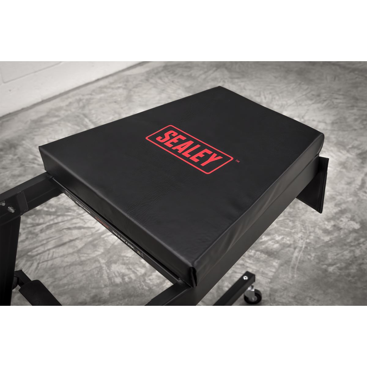 Sealey Topside Engine Bay Creeper