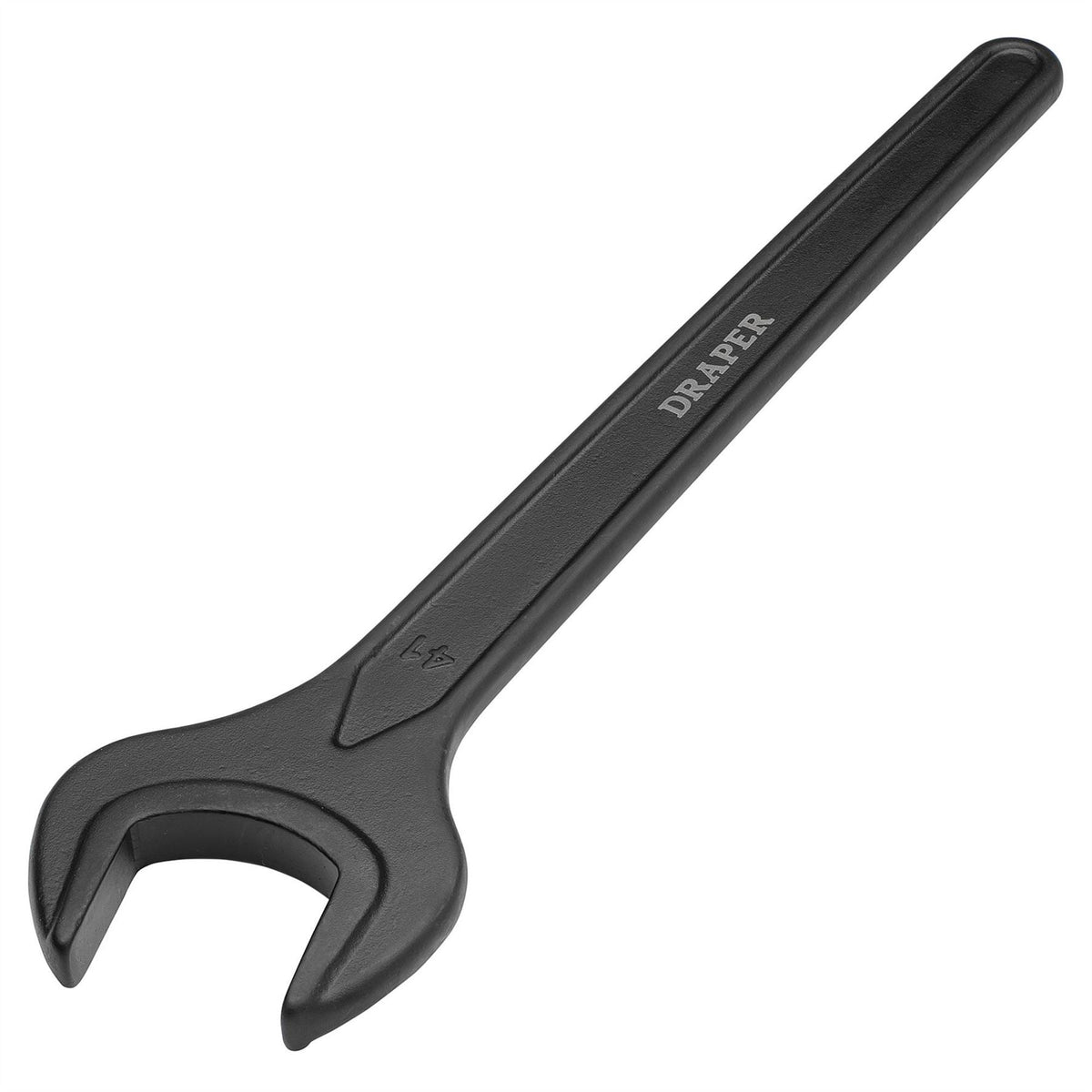 Draper Single Open End Spanner 41mm 37537  White Rose Tools